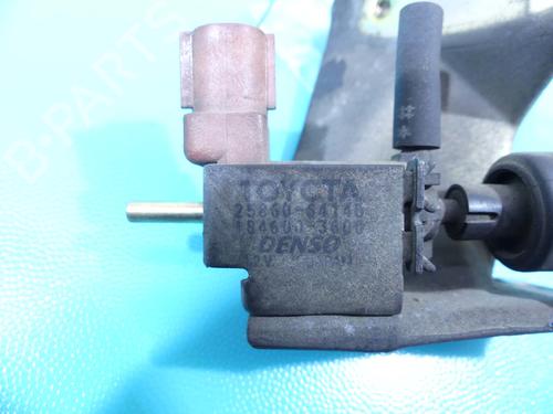 Electronic sensor TOYOTA COROLLA (_E12_) 2.0 D-4D (CDE120_, CDE120R) | BP37895217M84 - Image 3