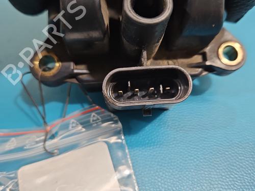 Ignition coil RENAULT THALIA II (LU_) 1.2 16V (LU2V) | BP37826677M94 - Image 5