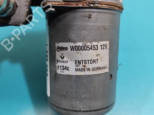 Front wiper motor RENAULT MASTER III Van (FV) 2.3 dCi 100 FWD (FV0A, FV0B, FV0G, FV0K, FV0H) | BP38130015M29 - Image 6