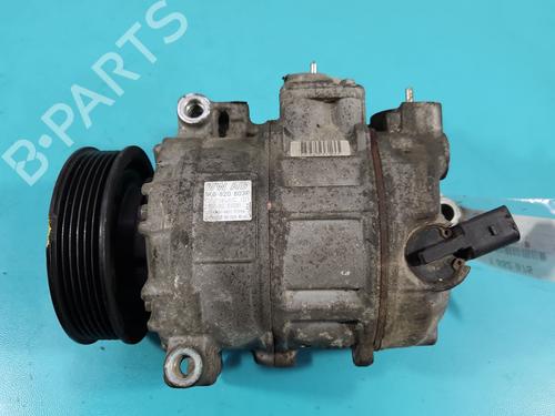 AC compressor VW GOLF V (1K1) 2.0 GTI | BP37829843M34 - Image 4