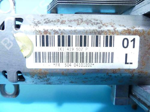 Steering column VW GOLF V (1K1) 1.6 | BP37806981M21 - Image 7