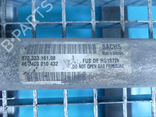 Left rear shock absorber PORSCHE PANAMERA (970) | BP37892829M18 - Image 2