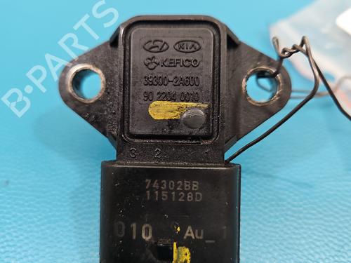 Electronic sensor HYUNDAI i30 Estate (PDE) | BP38067901M84 - Image 3