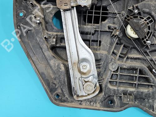 Front right window mechanism KIA CEE'D (JD) | BP38127130C23 - Image 9