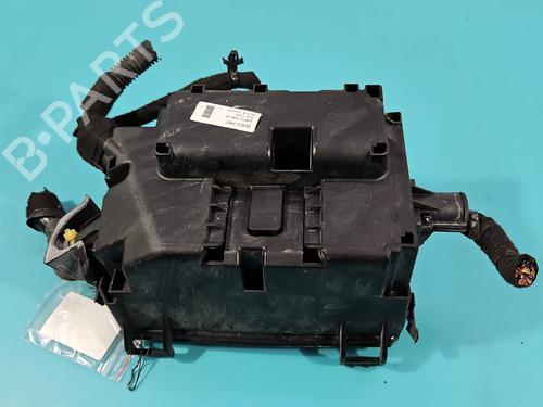 Fuse box OPEL MERIVA B MPV (S10) 1.4 (75) | BP37832674E1 - Image 5