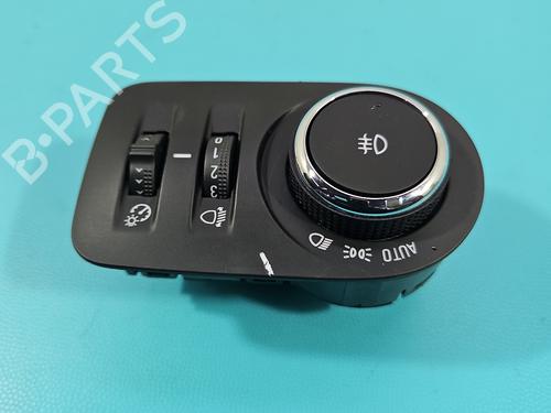 Headlight switch OPEL CORSA F (P2JO) 1.2 (68) | BP38134965I24 - Image 2