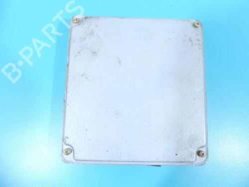 Engine control unit (ECU) NISSAN PRIMERA Estate (WP12) | BP37894428M57 - Image 5