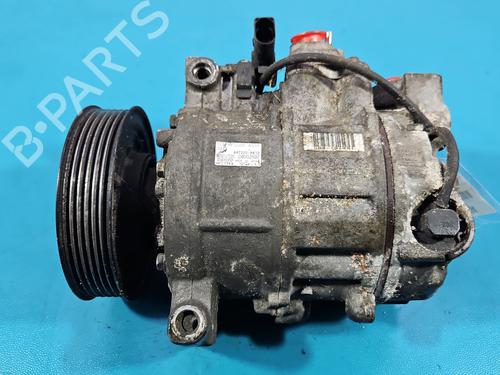AC compressor AUDI A4 B6 (8E2) 2.0 | BP38197480M34 - Image 3
