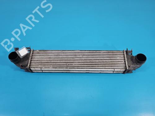 Used Intercooler Intercooler VOLVO XC60 I SUV (156) D3 / D4 (163 hp) 37852578 37852578