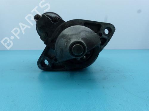Used Starter Starter TOYOTA COROLLA Saloon (_E15_) 2.0 D-4D (ADE150) (126 hp) 37884112 37884112