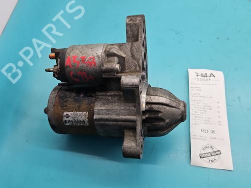 Used Starter Starter 37832585 37832585