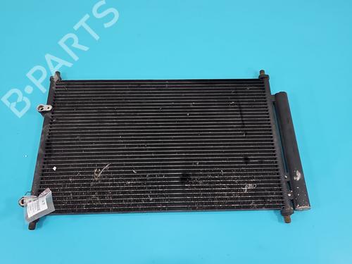 Used AC radiator AC radiator 38129662 38129662