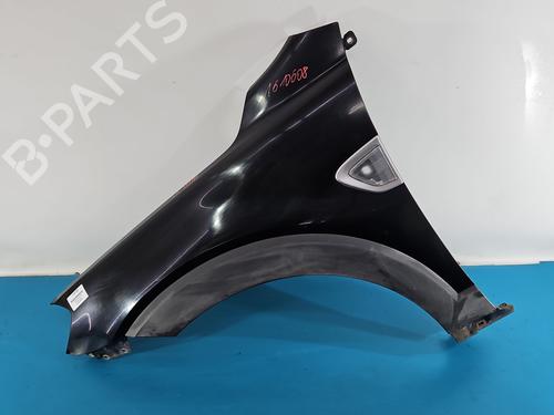 Used Left front fenders Left front fenders 38684251 38684251