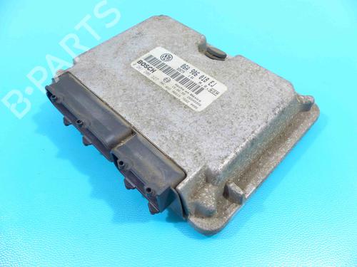 Used Engine control unit (ECU) Engine control unit (ECU) 37884670 37884670