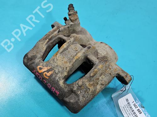Right front brake caliper FORD TRANSIT Van (FA_ _) 2.0 DI (FAE_, FAF_, FAG_) | BP37819758M104 - Image 3