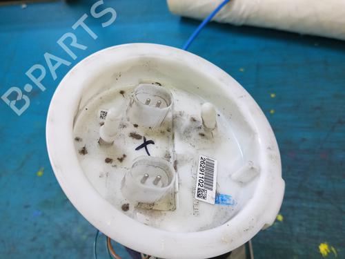 Fuel pump BMW 3 (E90) 318 i | BP37894990M76  - Image 7
