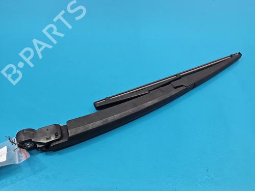 Used Rear windshield wiper arm Rear windshield wiper arm 39637262 39637262