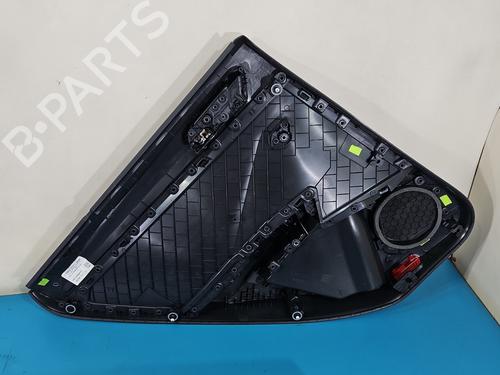 Seats set VW T-ROC (A11, D11) | BP37860506C78 - Image 42