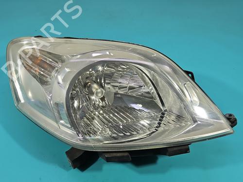 Used Right headlight Right headlight 38067909 38067909