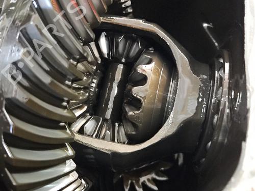 Rear differential BMW X1 (E84) xDrive 18 d | BP38141462M24 - Image 3