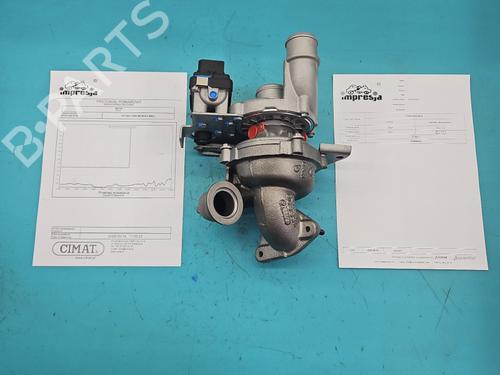 Used Other Other FORD MONDEO IV Saloon (BA7) 2.0 TDCi (140 hp) 40036502 40036502