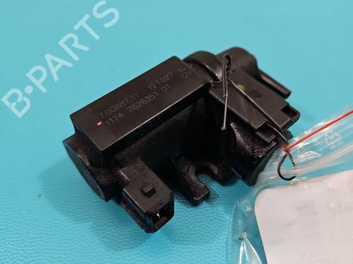 Elektronisk sensor Elektronisk sensor 38139975 38139975