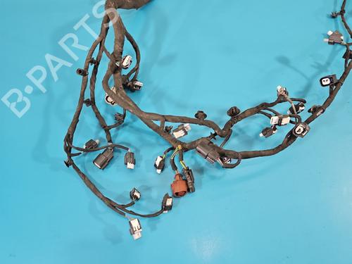 Wiring harness FORD FOCUS IV (HN) | BP37848316E16 - Image 3