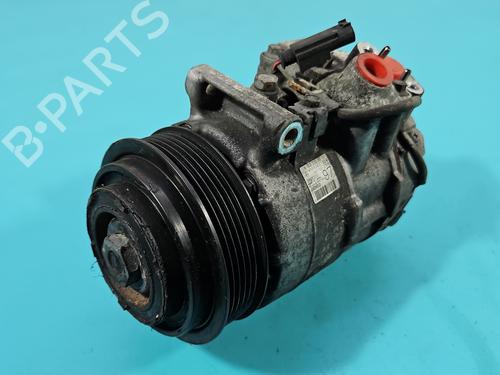 Used AC compressor AC compressor 38135873 38135873