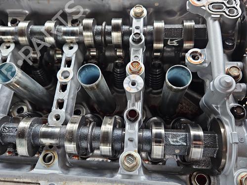 Engine TOYOTA COROLLA Saloon (_E21_) 1.8 VVTi Hybrid (ZWE219) | BP38303273M1 - Image 8