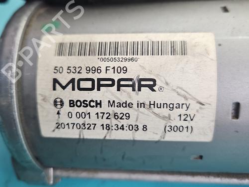 Starter ALFA ROMEO STELVIO (949_) | BP37853976M8 - Image 5