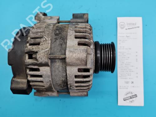 Used Alternator Alternator 38116371 38116371
