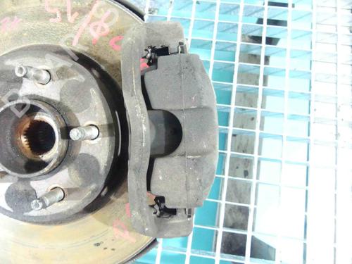Right front brake caliper OPEL ASTRA J (P10) 1.6 CDTi (68) | BP37887773M104 - Image 2