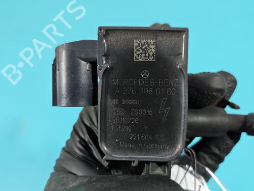 Ignition coil MERCEDES-BENZ CLS (C218) CLS 500 (218.373) | BP38135867M94 - Image 7