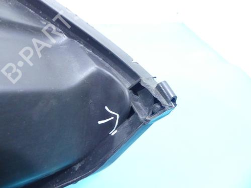 Left headlight PEUGEOT BIPPER (AA_) 1.4 HDi | BP37803085C28 - Image 9