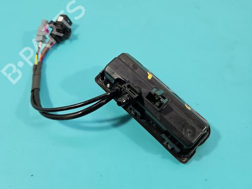 Tailgate handle SKODA SCALA (NW1) 1.5 TSI | BP37833117C132  - Image 8
