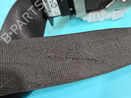 Front left seatbelt BMW X1 (E84) sDrive 20 d | BP39912168I26 - Image 4