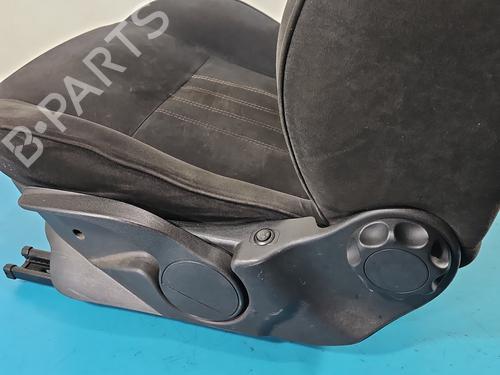 Left front seat ALFA ROMEO 147 (937_) 1.9 JTDM 16V (937.AXN1B, 937.BXN1B) | BP37852649C15 - Image 6