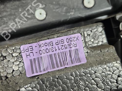 Front left panel JAGUAR XF I (X250) 2.7 D | BP37853724C58  - Image 10