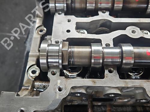 Cylinder head JEEP COMPASS (MK49) 2.2 CRD 4x4 | BP38131471M5 - Image 4