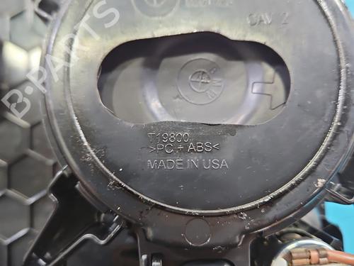 Cup/Object holder BMW X3 (F25) xDrive 28 i | BP38202009I37 - Image 9