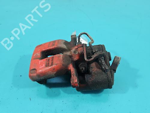 Left rear brake caliper VW PASSAT B6 (3C2) 2.0 TDI | BP37816243M107 - Image 4