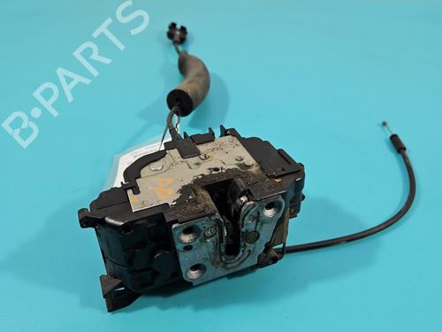 Used Front right lock Front right lock RENAULT MEGANE III Grandtour (KZ0/1) 1.9 dCi (KZ0J, KZ0N, KZ1S) (131 hp) 37835863 37835863