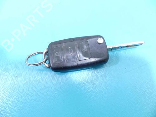 Ignition barrel SKODA FABIA II Combi (545) 1.4 TDI | BP37885973M48 - Image 2