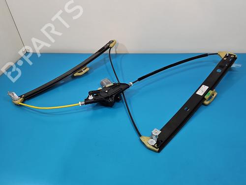 Used Front right window mechanism Front right window mechanism 37840023 37840023