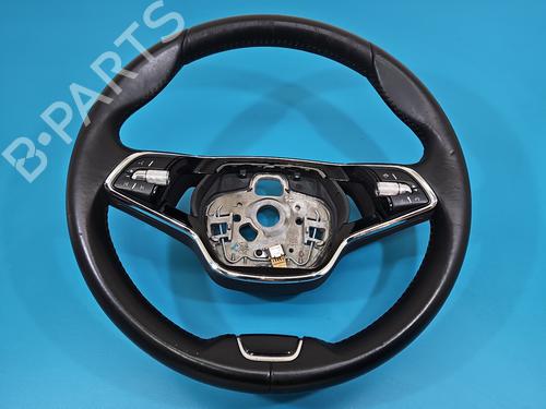 Used Steering wheel Steering wheel 37858658 37858658