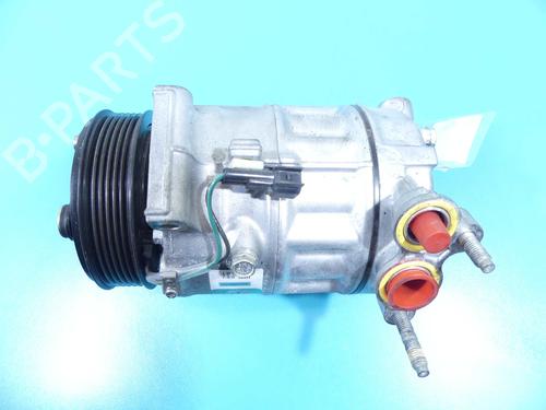 AC compressor VOLVO V40 Hatchback (525) D2 | BP37891411M34 - Image 6