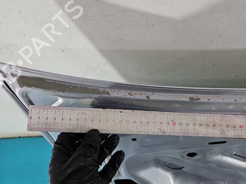 Other NISSAN ALMERA II Hatchback (N16) | BP37817409O1 - Image 14