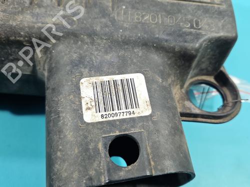 Air filter box RENAULT TWINGO II (CN0_) 1.5 dCi (CN0E) | BP38150159M87 - Image 4