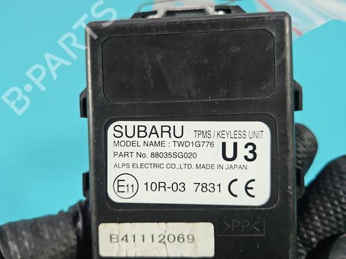 Other SUBARU FORESTER (SJ_) 2.0 D AWD (SJD) | BP37846670O1 - Image 6