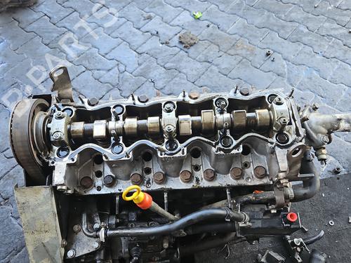 Engine FIAT DUCATO Bus (244_) 2.8 JTD | BP39145811M1 - Image 3